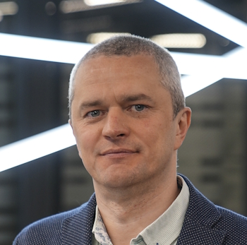 Pavels Gurskis